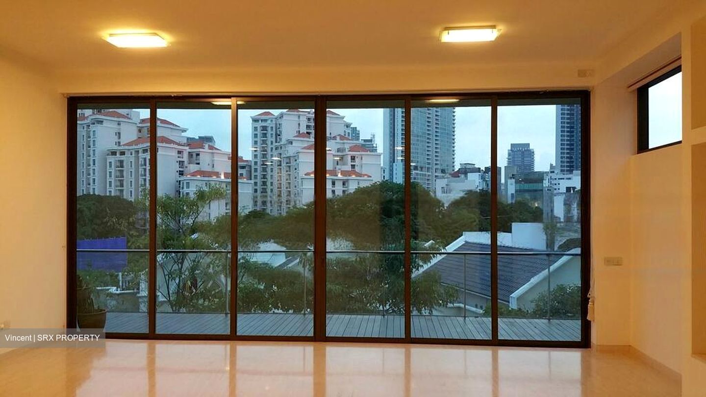 Belle Vue Residences (D9), Condominium #434518301